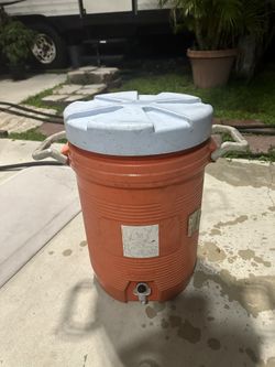 Water Cooler