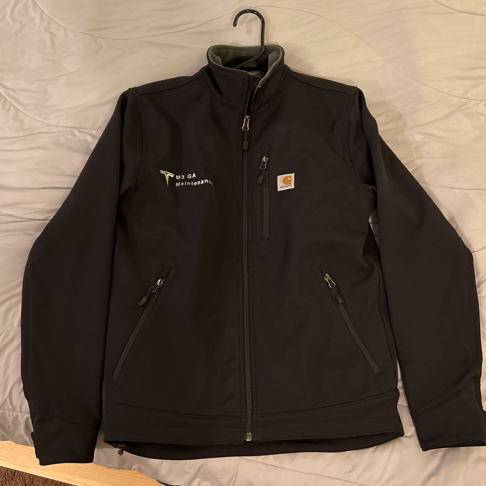 Carhartt  Tesla  Jacket