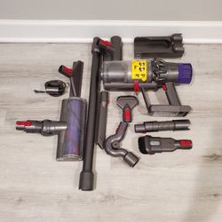 Dyson V10 Animal