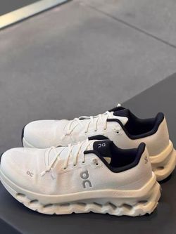 Cloudtile lightweight running casual sports shoes