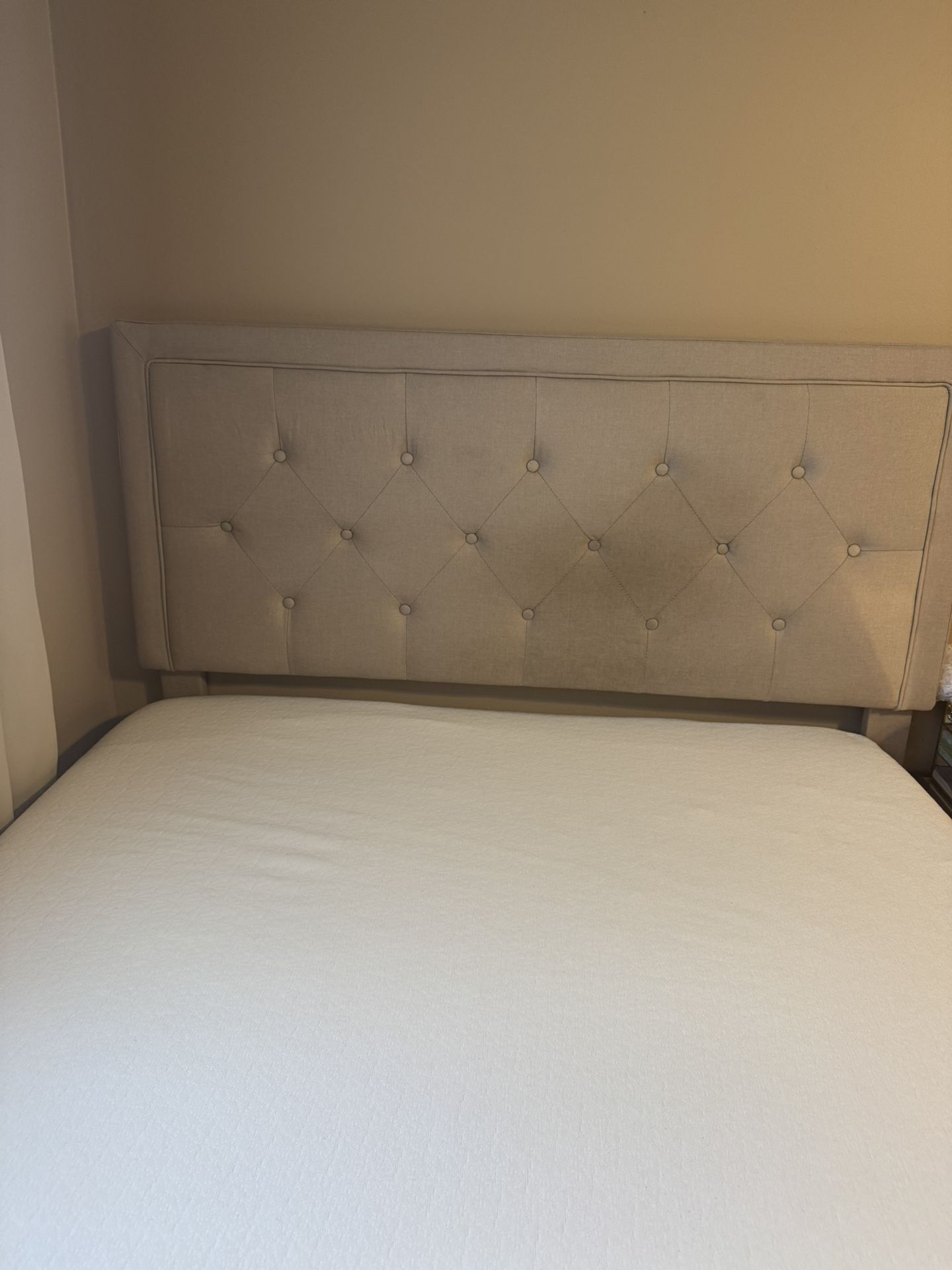 Full Bed