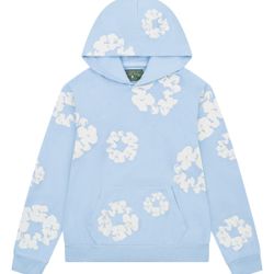 Denim Tears Hoodie 