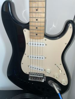 Fender Starcaster