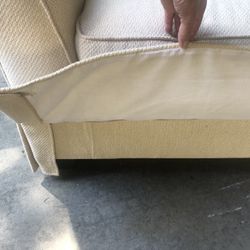 Loveseat Couch