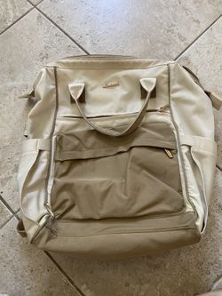 Laptop Backpack