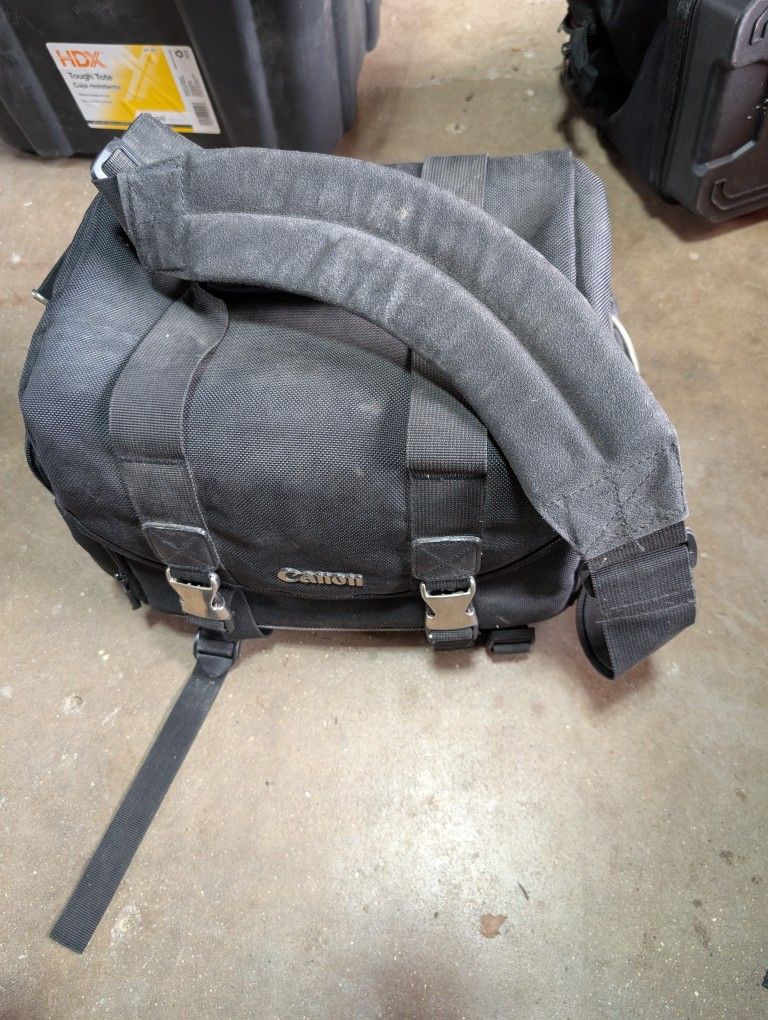 Canon SLR Bag