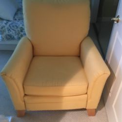 Chair - Recliner