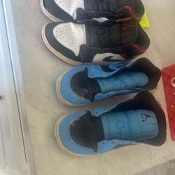 Jordan’s 