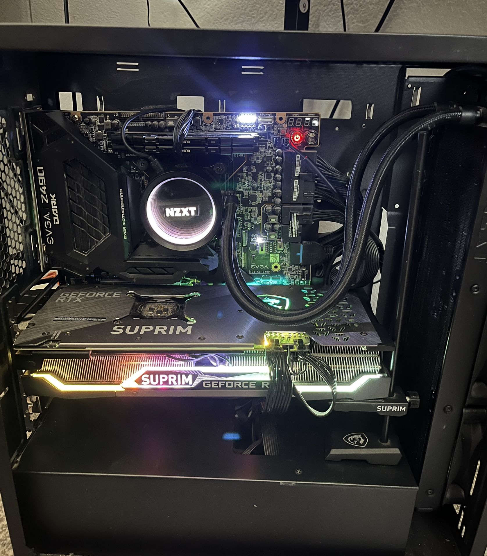 Gaming/Work PC