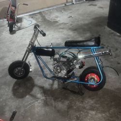 Minibike 