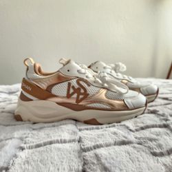 Stuart Weitzman Trainers Sz. 8 Women's 