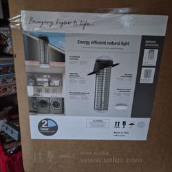 14-in. Sun Tunnel Skylight 