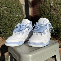 Jordan 4 
