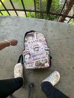 Sprayground bag