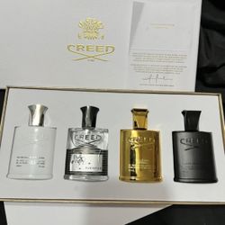 Creed Aventus 