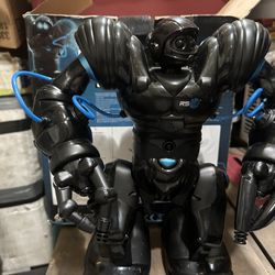 ROBOT