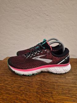 Brooks Ghost 11 Athletic Running Shoes Women's Size 8.5 Medium B