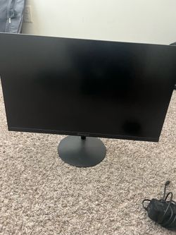 100htz monitor