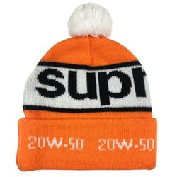 Supreme Garage Beanie 