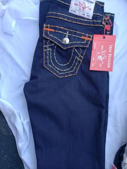 Jeans true religion