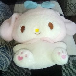 Hello Kitty Backpack Purse Backpack Purse