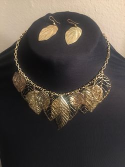 Statement Necklace