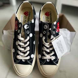 Converse Play Shoes (Brand New) Size 10 