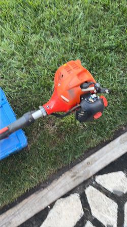 Echo SRM-225 Straight Shaft Trimmer