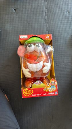 Mr. Potato Head (New)