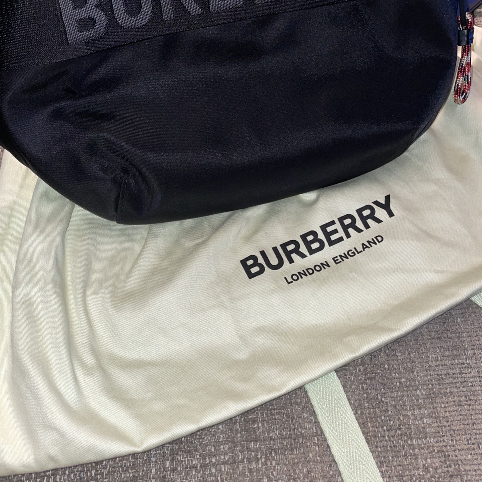 Burberry Sonny Bum Bag