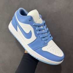 Nike Air Jordan AJ1 Low sneakers
