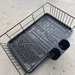 Drying Rack For Dishes