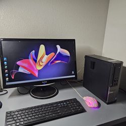 Complete Business Computer 