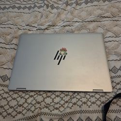 Barely Used Like New Hp Laptop