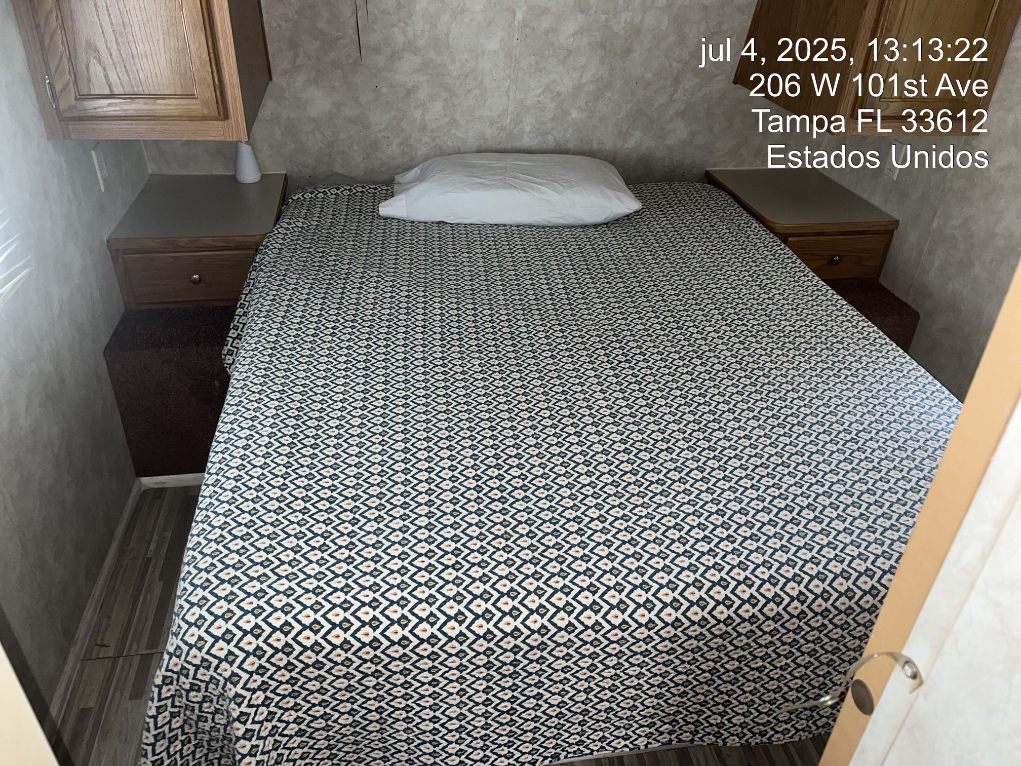 Vendo Mobilehome