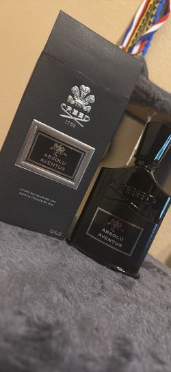 Creed Absolu Aventus prestigious mens Cologne 100ml