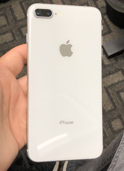 iPhone 8 Plus 64GB Factory Unlocked