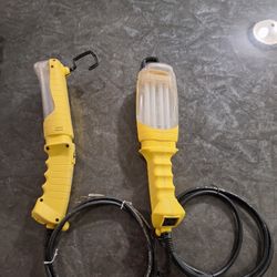 Work Lights