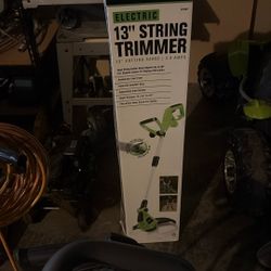 Trimmer 