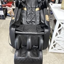 Massage Chair 