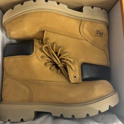 Timberlands