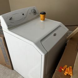 Dryer