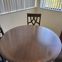 Dining Room Set