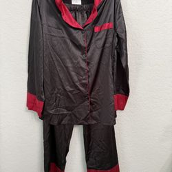 Ladies Pajama Set