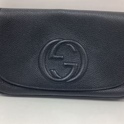Gucci Soho Crossbody Bag