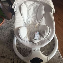 Columpio Para Bebé 