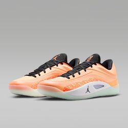 Jordan Zion 4 'Forged In Fire' 2025 (Sz 11M)