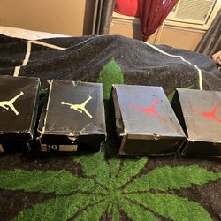 Retros 