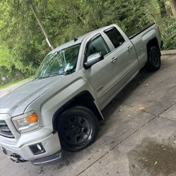 ****2014 GMC Sierra*****