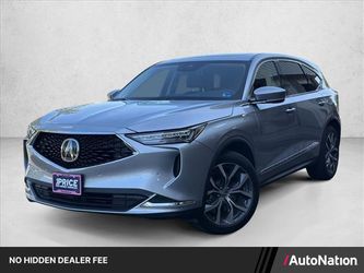 2023 Acura MDX